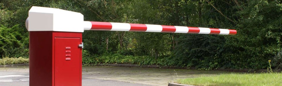 Automatic Rising Barrier Repairs Car Park Barriers