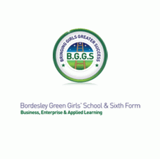 Bordesley Green Girls' School & Sixth Form Logo