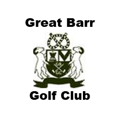 Great Barr Golf Club Logo