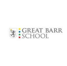 Great Barr School Logo