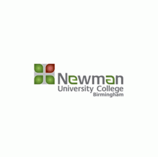 Newman University College Logo