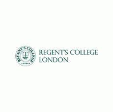 Regents College London Logo