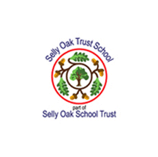 Selly Oak School Trust Logo 