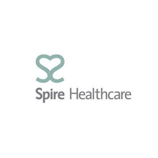 Spire Healthcare Logo