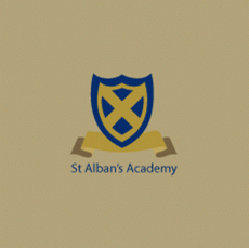 St Albans Logo
