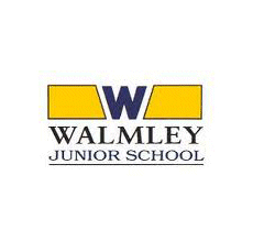 Walmley Junior School Logo