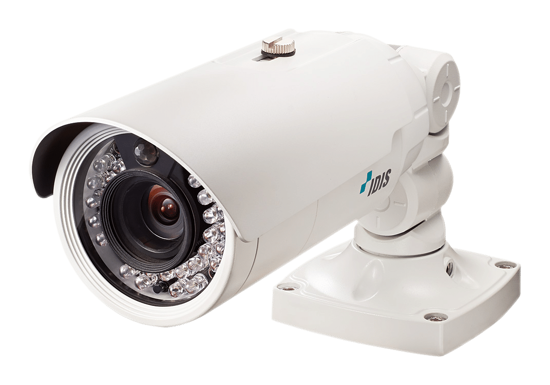 HD 1080p cctv camera