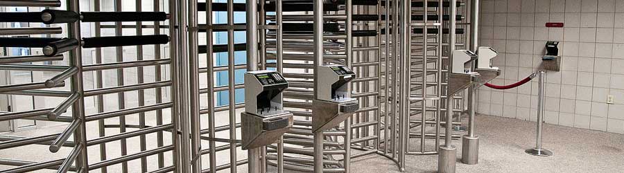 speed speedf gates & bi folding gate installations