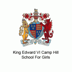 King Edward VI Camp Hill School For Girls