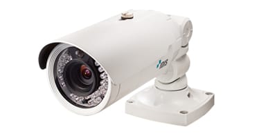 CCTV camera