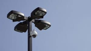 CCTV Repairs