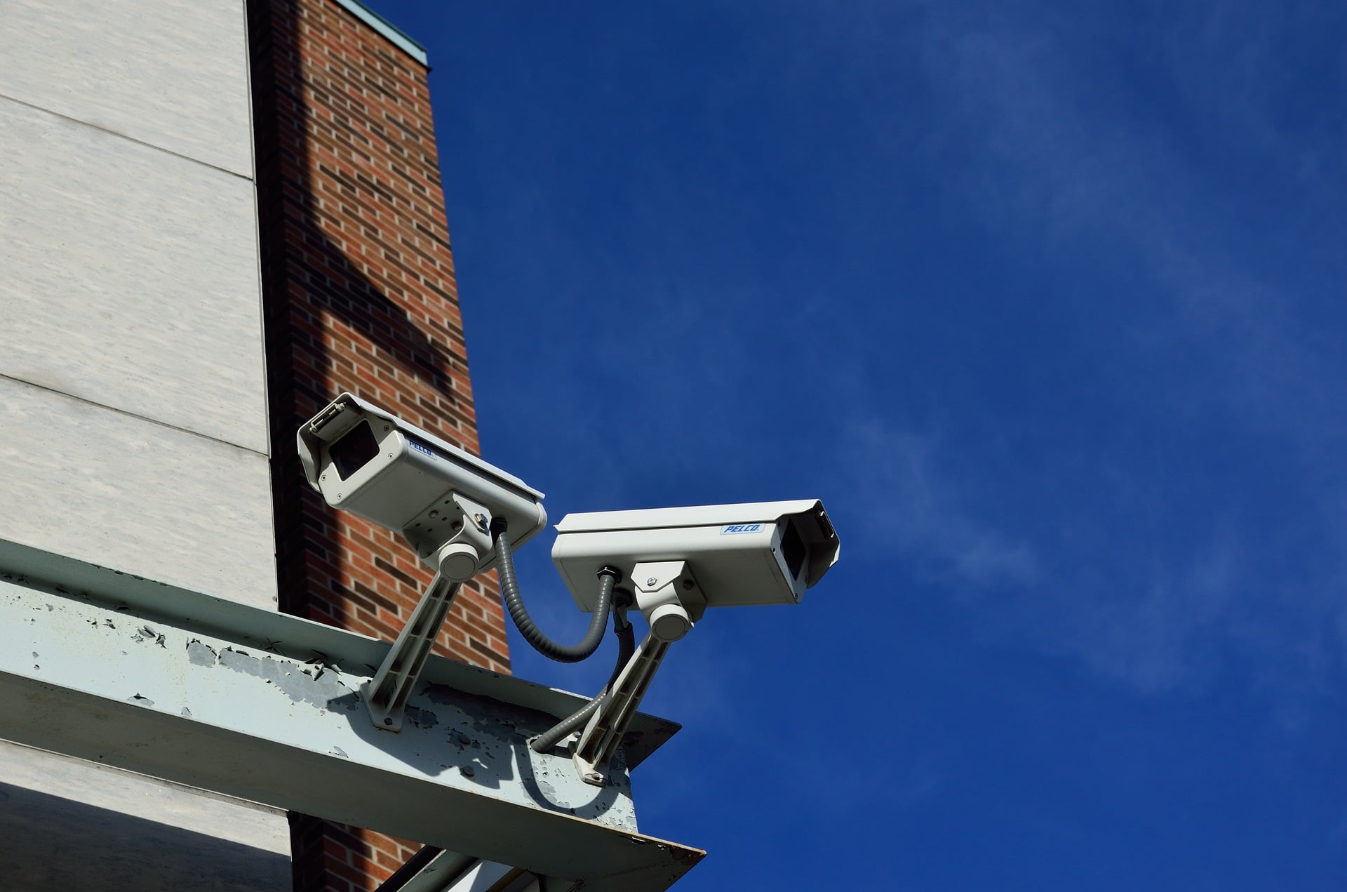 CCTV Installation external CCTV Installation 1