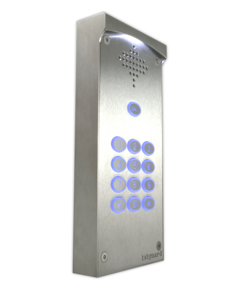 Storage & Warehouse Security Systems Birmingham Unison CCTV