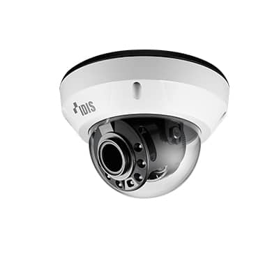 idis security camera