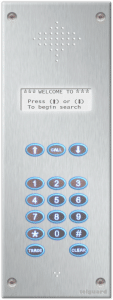Millennium Access Control Millennium Access Control