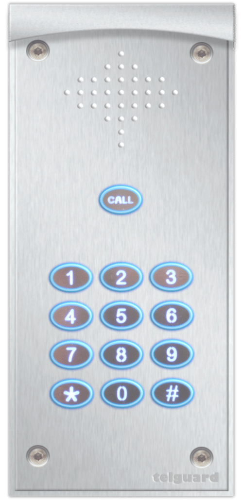 Card Access Control Security Systems Installation & Supplier