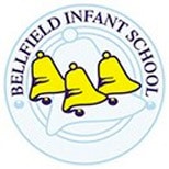 bellfield-infant-logo bellfield-infant-logo