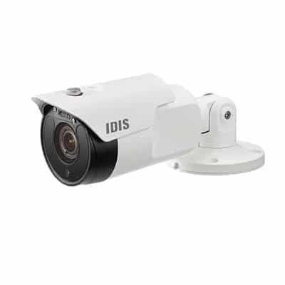 idis cctv camera