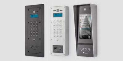 access control keypads