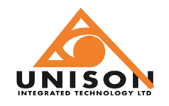 Unison logo Unison logo