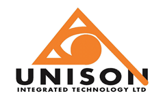 Unison logo