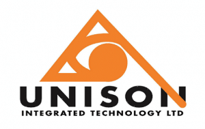 unison-logo unison logo