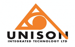 unison logo