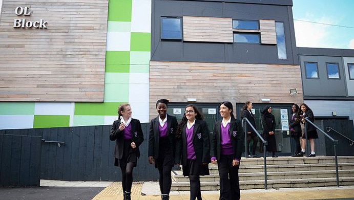 swanhurst school pupils swanhurst school pupils