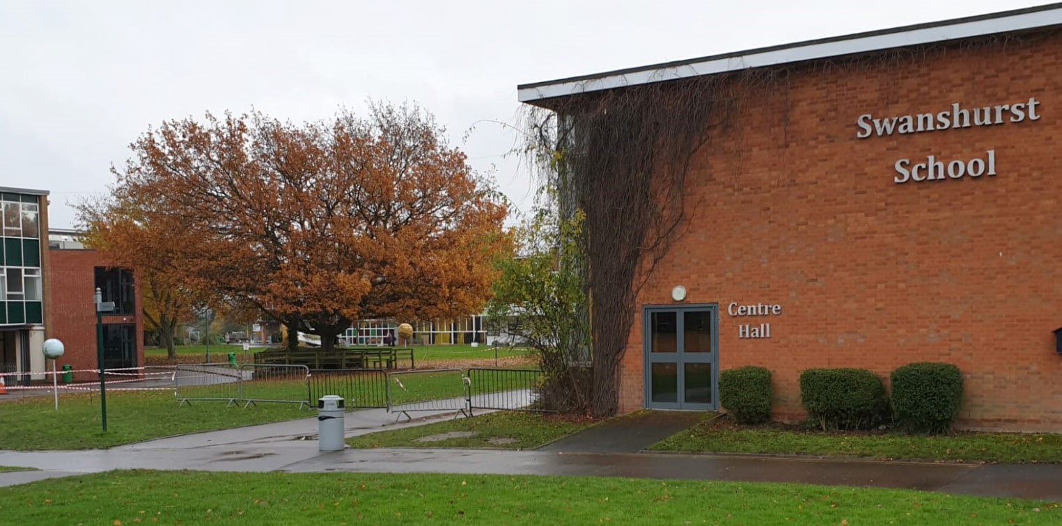 swanhurst school swanhurst school