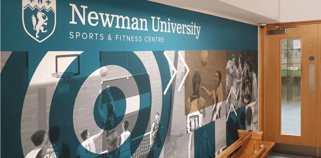 Newman University Sports & Fitness