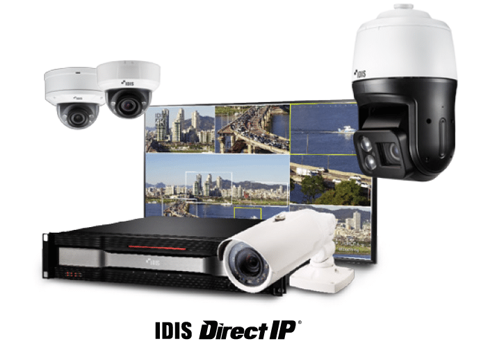 idis direct ip