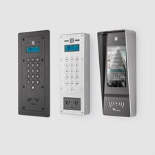 intercome for access control in Kidderminster