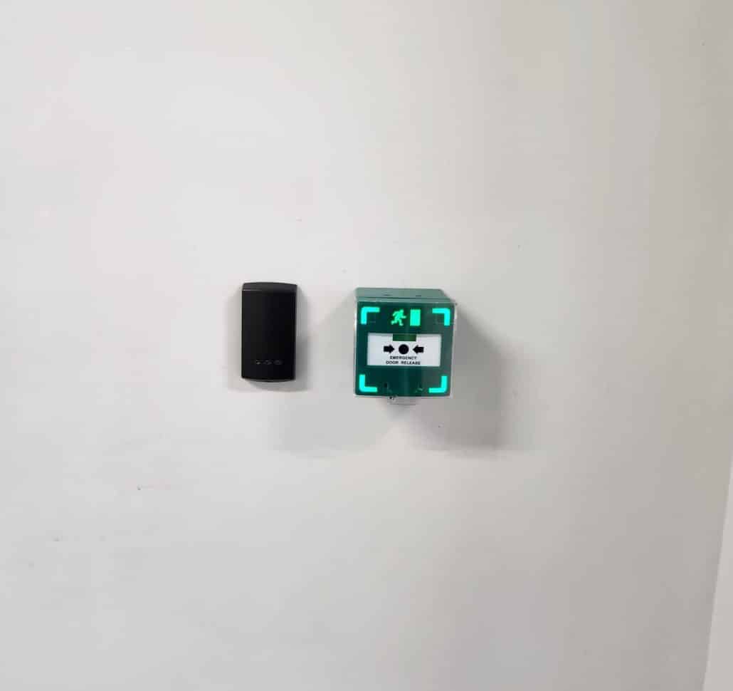access control system installation in Harborne access control system installation in Harborne