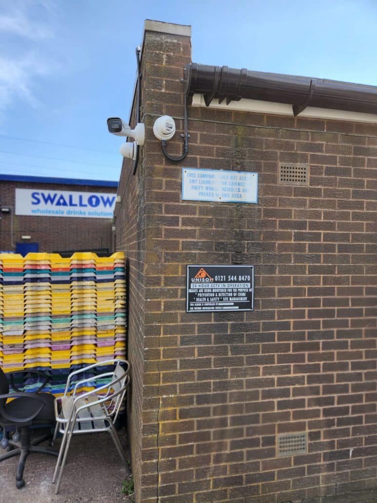 cctv camera