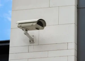 CCTV Maintenance