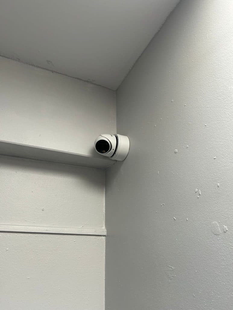 CCTV Systems