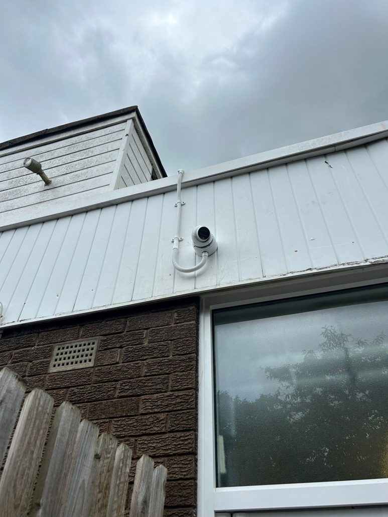CCTV Systems