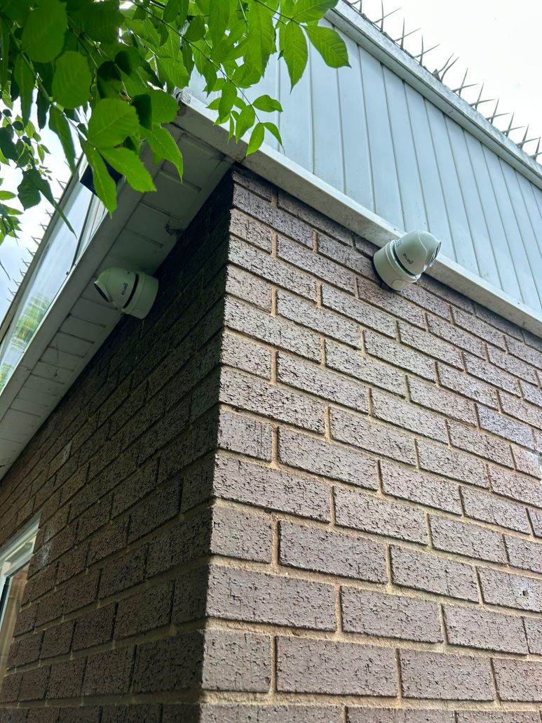 CCTV Systems