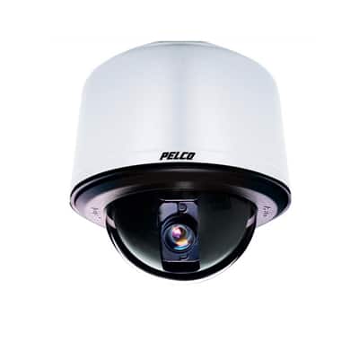 pelco cctv camera