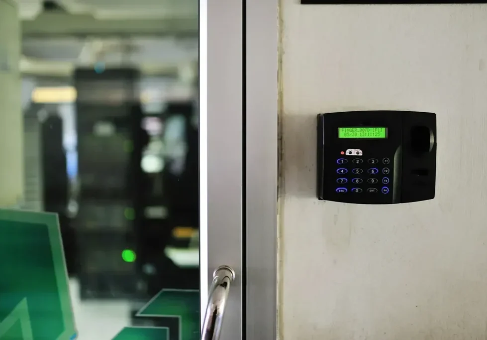 Access Control For Retail Properties