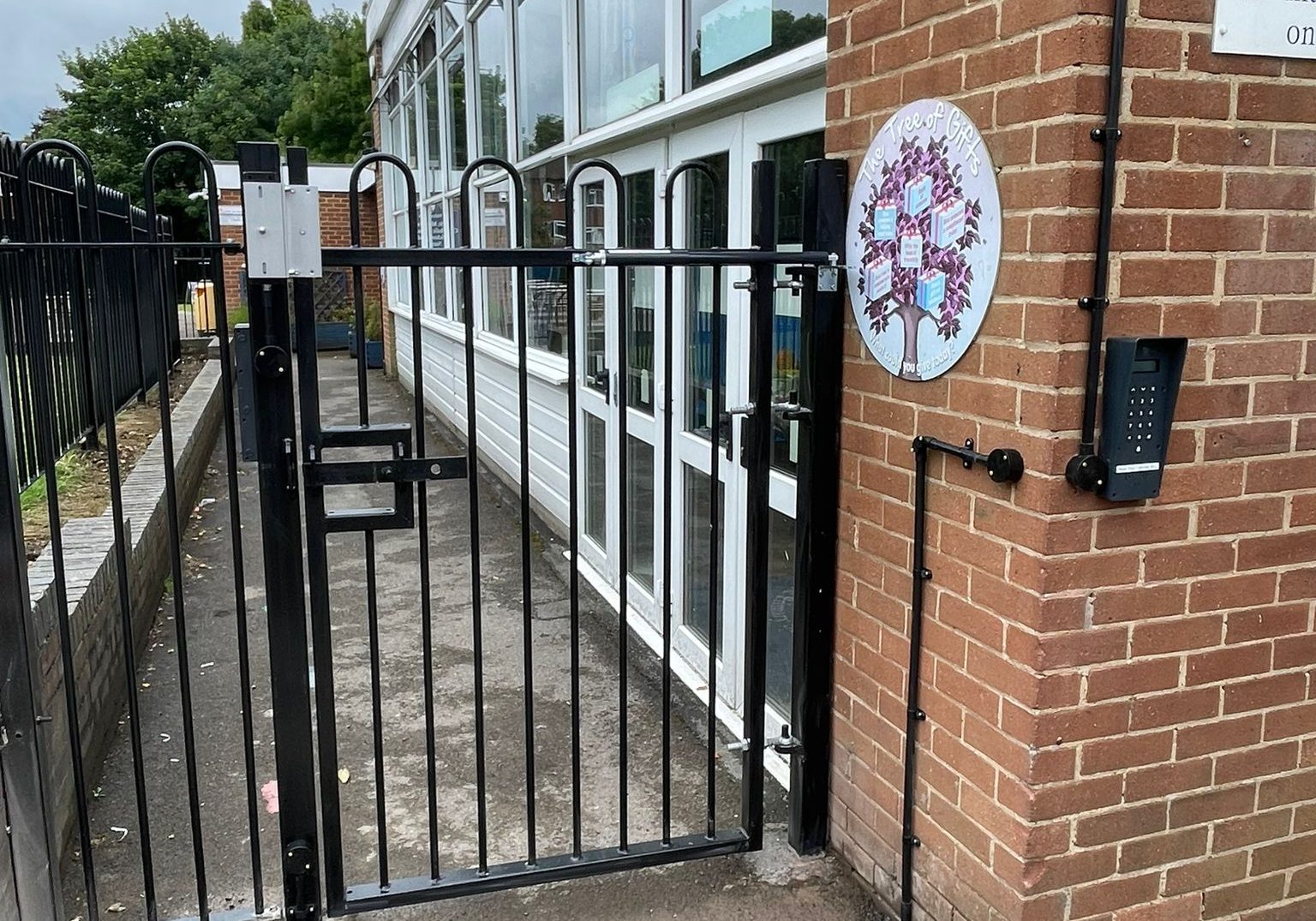 Access Control System Walsall Access Control System Walsall