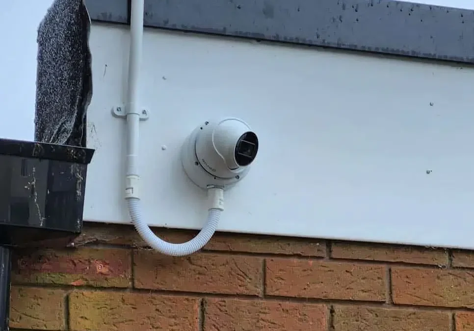 CCTV Installation Company
