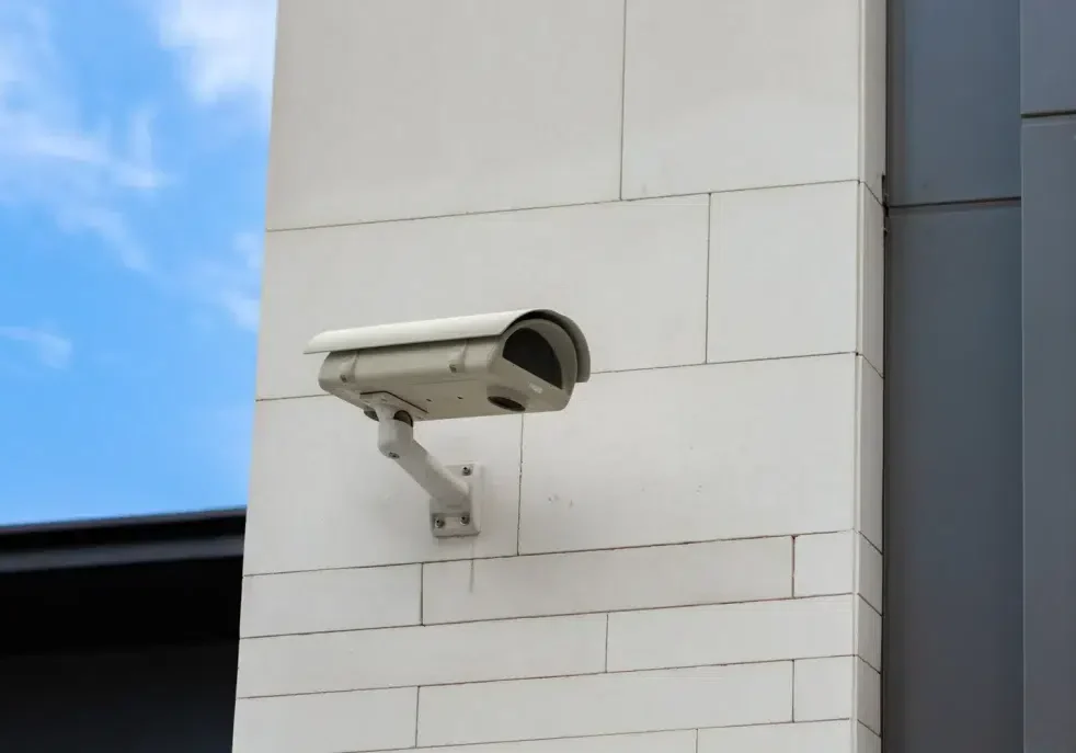 CCTV Systems for Universities