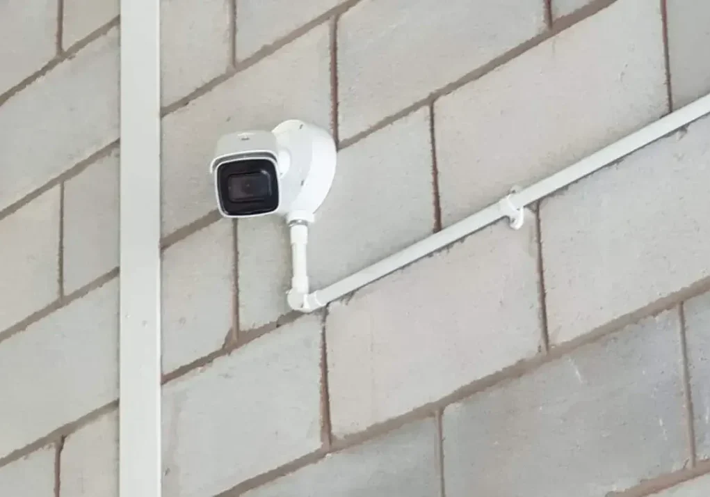 Retail CCTV Servicing